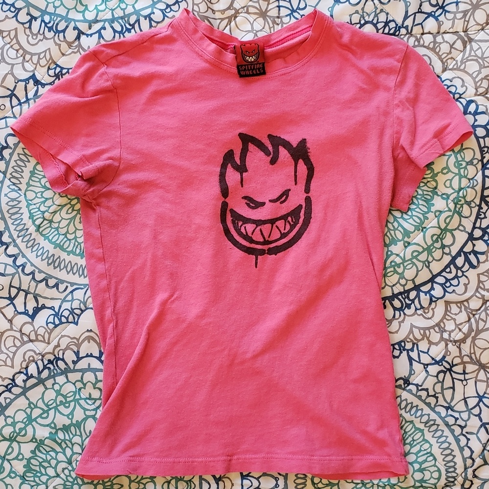 Spitfire Shirt